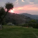 Feriehus Casa Aurora Laureana Cilento