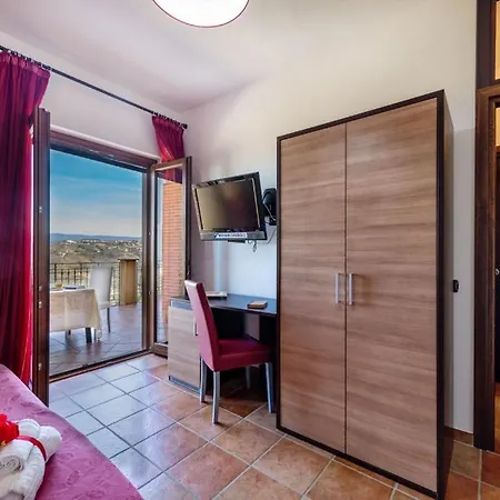 Casa Aurora