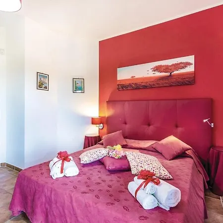 Casa Aurora * Laureana Cilento