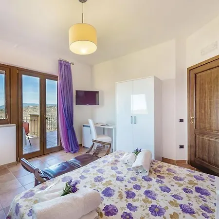 Casa Aurora Дом отдыха *