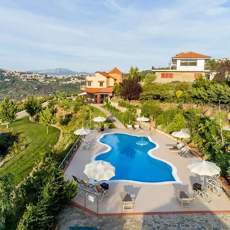 Holiday home Casa Aurora *