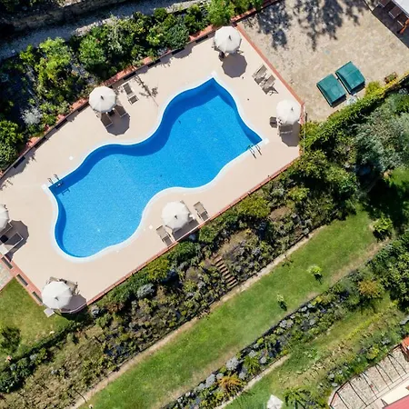 Casa Aurora Tatil Evi