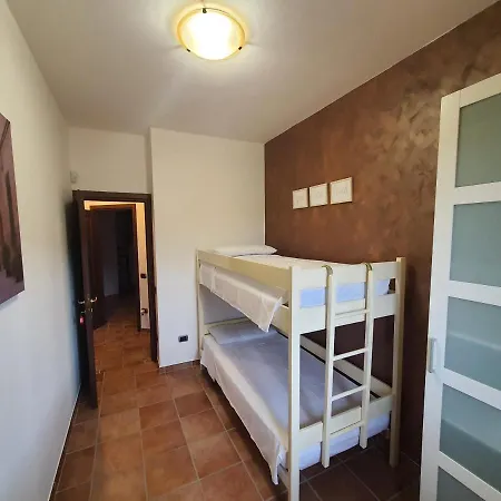 Casa Aurora * Laureana Cilento