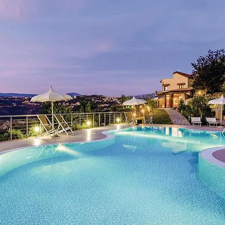 Casa Aurora Holiday home *
