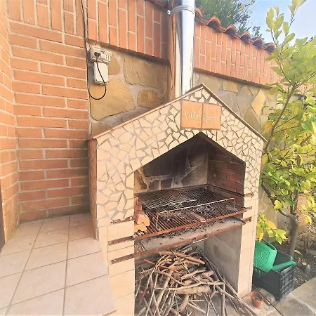 Holiday home Casa Aurora *