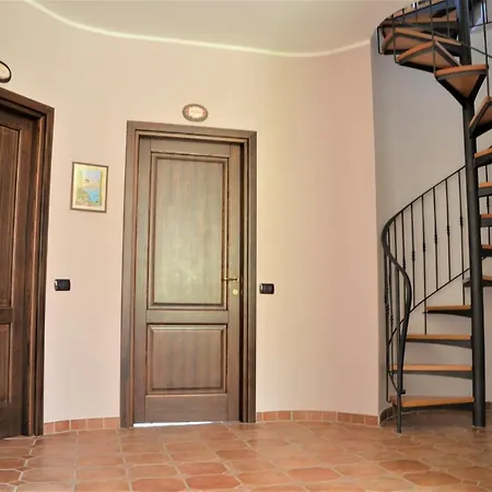 Casa Aurora Holiday home