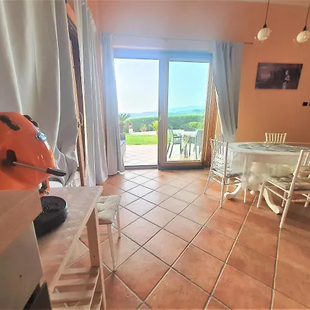 Casa Aurora Holiday home *