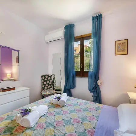 Holiday home Casa Aurora