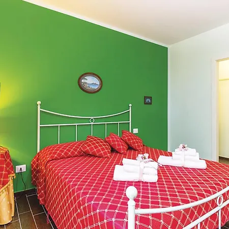 Casa Aurora Holiday home *