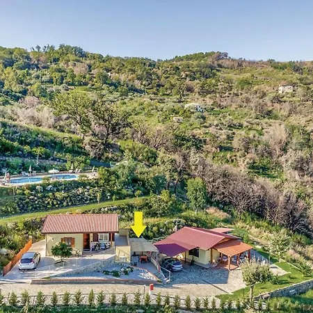Casa Aurora Holiday home