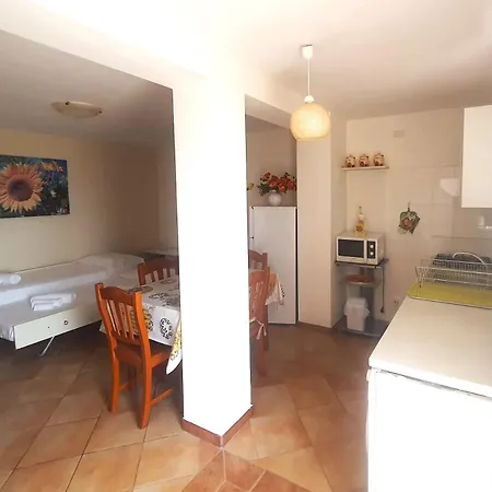 Holiday home Casa Aurora