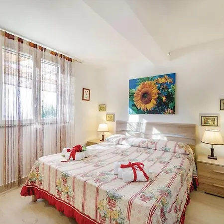 Casa Aurora Holiday home *