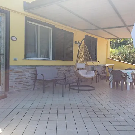 Holiday home Casa Aurora *