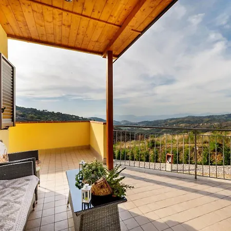 Holiday home Casa Aurora