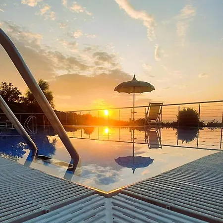 Tatil Evi Casa Aurora