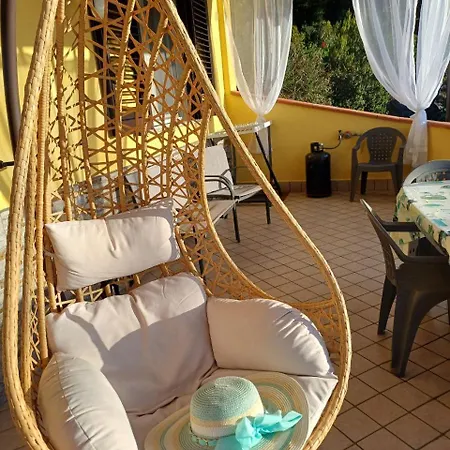 Casa Aurora *