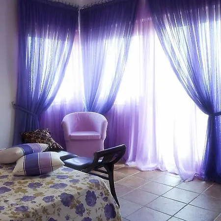 Σπίτι διακοπών Casa Aurora *