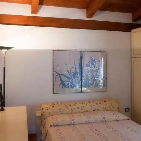 Casa Aurora Σπίτι διακοπών Laureana Cilento