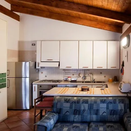 Casa Aurora Σπίτι διακοπών Laureana Cilento