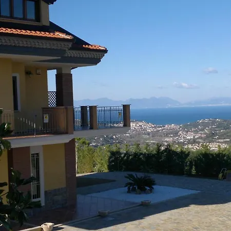 Σπίτι διακοπών Casa Aurora *