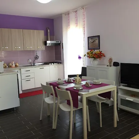 Holiday home Casa Aurora