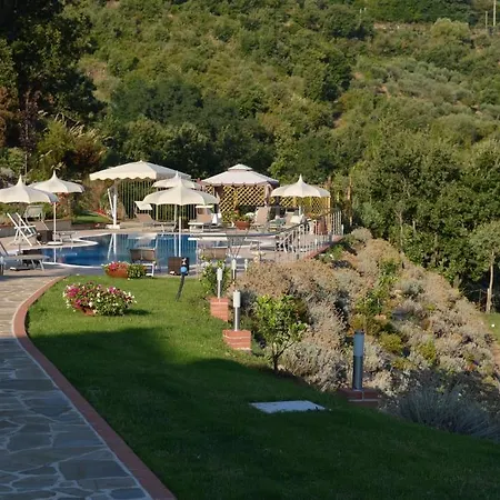 Σπίτι διακοπών Casa Aurora Laureana Cilento