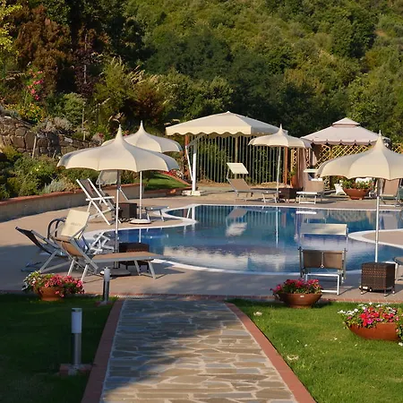 Holiday home Casa Aurora