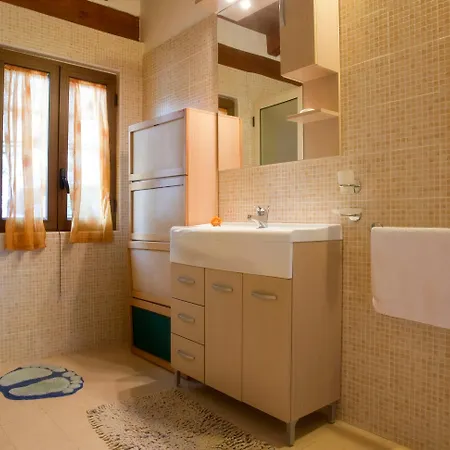 Casa Aurora Ferienhaus