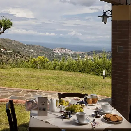 Casa Aurora Holiday home *