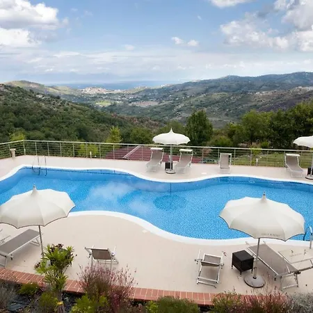 Holiday home Casa Aurora
