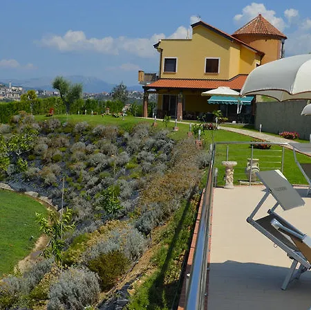 Σπίτι διακοπών Casa Aurora *