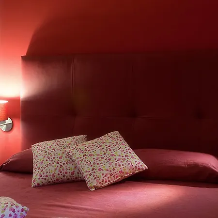 Casa Aurora Holiday home *