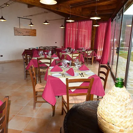 Casa Aurora * Laureana Cilento