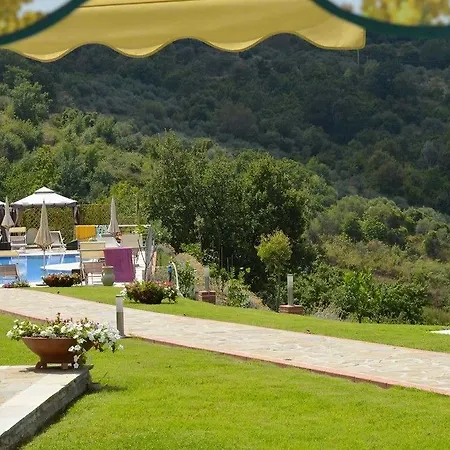 Casa Aurora * Laureana Cilento