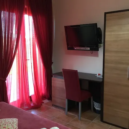 Casa Aurora Σπίτι διακοπών *