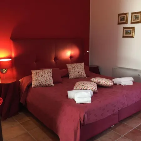 Casa Aurora *
