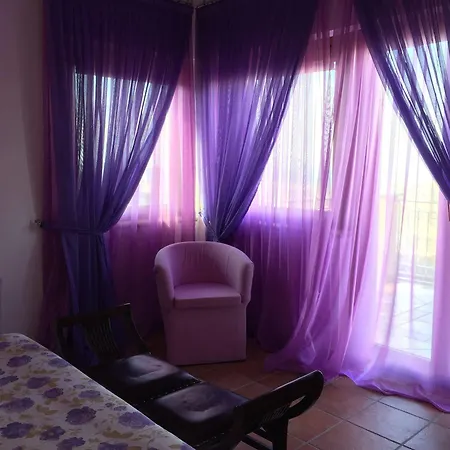 Casa Aurora *