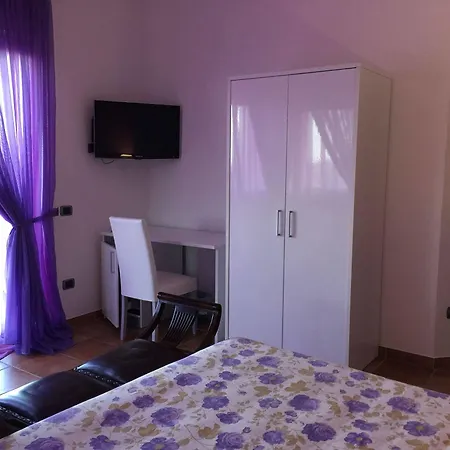 Casa Aurora * Laureana Cilento