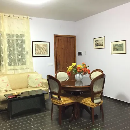 Casa Aurora *