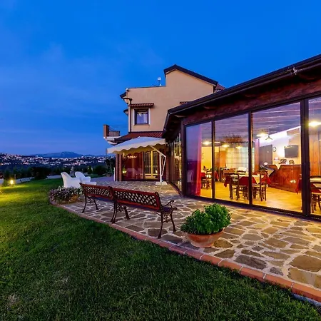 Holiday home Casa Aurora *