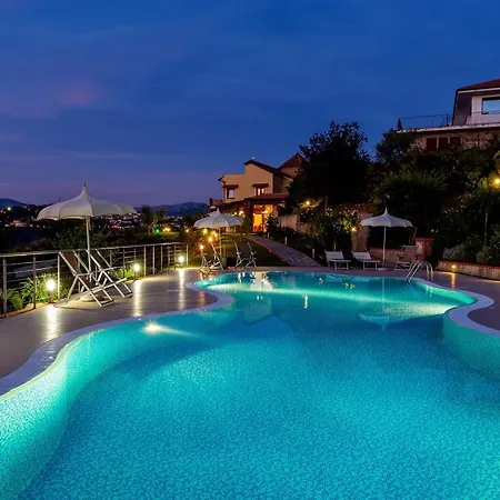 Casa Aurora