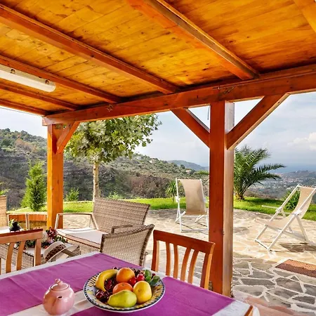Holiday home Casa Aurora *