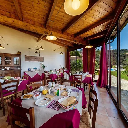 Casa Aurora *