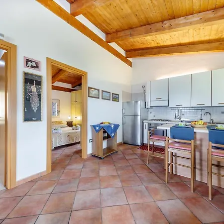 Holiday home Casa Aurora