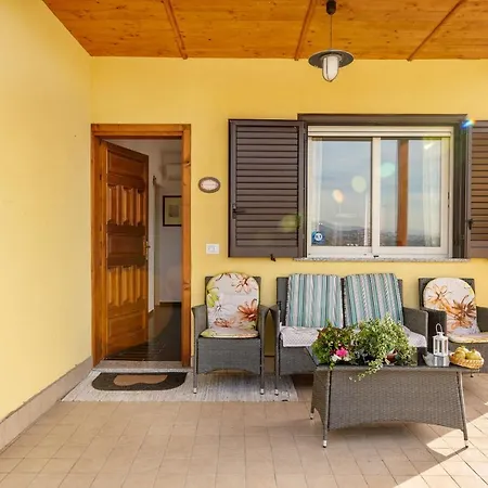 Holiday home Casa Aurora