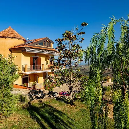 Holiday home Casa Aurora *