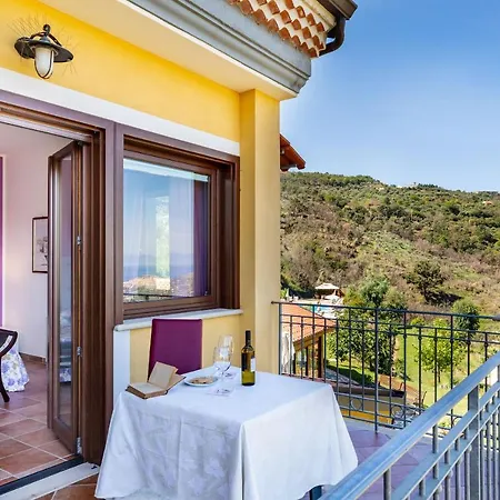 Casa Aurora