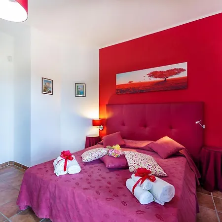 Casa Aurora *