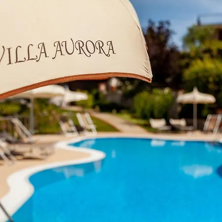 Casa Aurora Holiday home