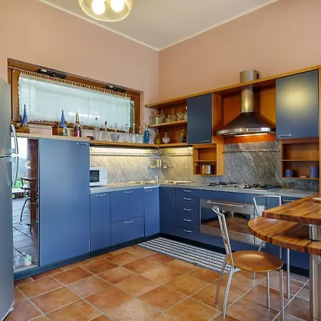 Holiday home Casa Aurora *